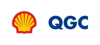 Shell QGC